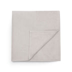 Πετσέτα Θαλάσσης Hauz French Terry 120X200 Cloud